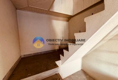 Casă individuală cu 6 camere cu Teren 3683 Mp în Agapia - 16