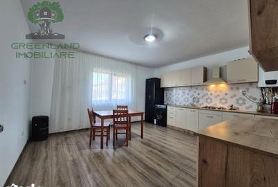 Casă cu 4 camere cu Teren 480 Mp în Miroslava - 11