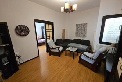 3 cam in Vila | 70 mp | Decebal | Alba Iulia | Ready to move in - 13