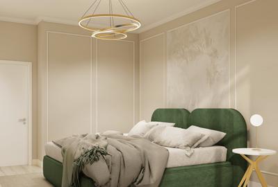 2 Camere - Vanzare - Design Modern - Exigent - Direct Propietar - 9