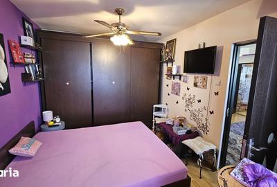 Apartament cu 2 camere în Vasile Alecsandri - 4