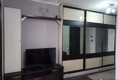 Grasoniera de inchiriat in zona Barbu Vacarescu - 1