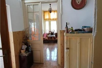 EXCLUSIVITATE !  Casa P+1 si spatiu comercial zona Garii - 14