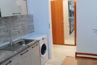 De închiriat: apartament 2 camere - Preciziei - metrou-parcare -Rotar - 5