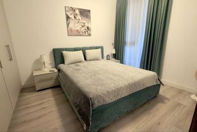 Apartament cu 2 camere în Nord - 4