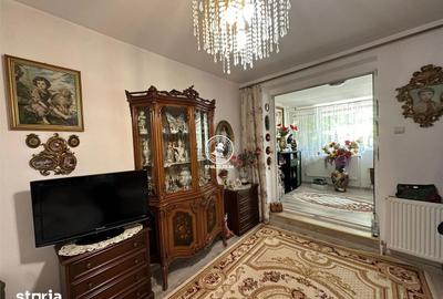 Apartament cu 3 camere semidecomandat în Tătărași - 2