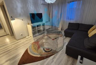 Apartament 2 Camere GreenField Baneasa - 3