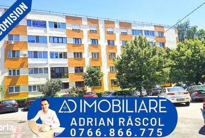 Apartament cu 2 camere decomandat în Central - 2