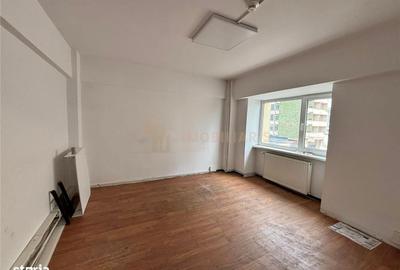 Spațiu comercial, de 202 mp, în Central - 4