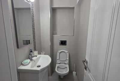 Vergului, 10 minute metrou Costin Georgian, renovat complet, 2 gr sanit - 9