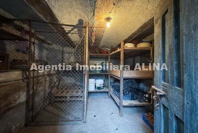 Casa si teren 3.851mp in Satul Soimus din Comuna Soimus, Jud. Hunedoara. - 17