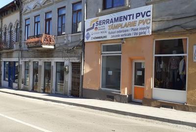 Spațiu comercial, de 29 mp, în Ultracentral - 1