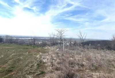 Teren de 3297 mp, în Central - 1