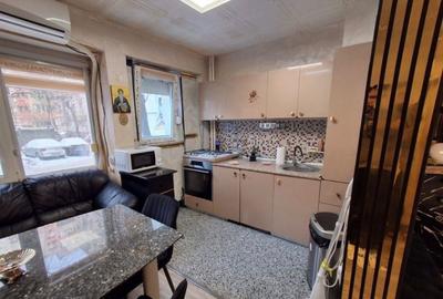 Garsonieră semidecomandată, mobilată în Iancului - 4