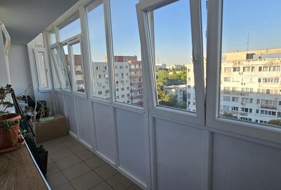 Apartament 4 camere 2 bai bloc reabilitat Alexandru Obregia. - 15