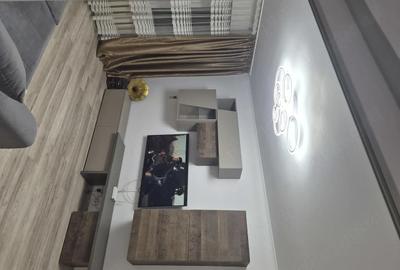 Apartament cu 2 camere decomandat în Gorjului - 4