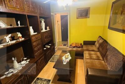 Apartament cu 3 camere semidecomandat în Central - 3