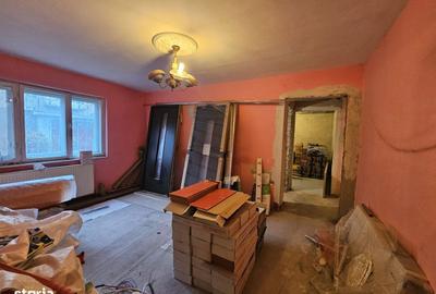 Apartament cu 2 camere semidecomandat în Gojdu - 3
