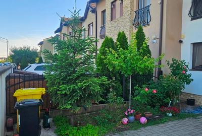 Casă cu 4 camere cu Canalizare în Giroc - 2