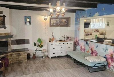 Casa in inima naturii, 140 mp la doar 15 minute de Hunedoara - 12