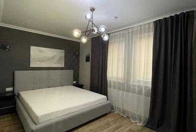 Apartament cu 2 camere decomandat în Grigorescu - 3