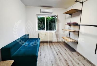 Garsoniera ideala pentru investitie | La cheie| Plopilor!