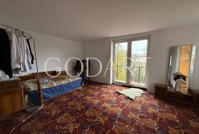 OPORTUNITATE | CASA | CURTE LIBERA 341 MP | 3 LOCURI DE PARCARE - 13