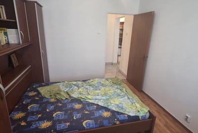 Apartament cu 3 camere semidecomandat în Apărătorii Patriei - 3
