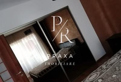 Apartament cu 3 camere semidecomandat în Florești - 11