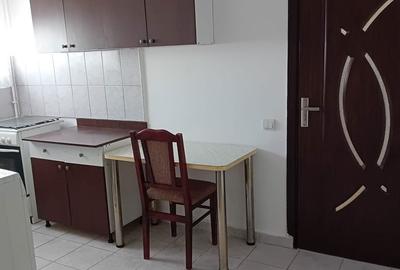 Garsonieră decomandată în Chitila - 2