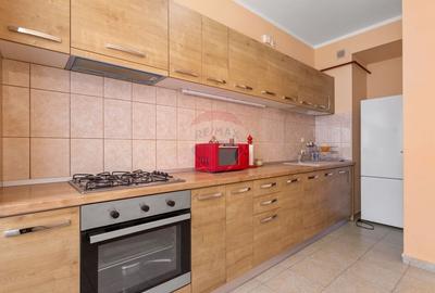 Apartament 2 camere de inchiriat Ared UTA - 8