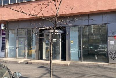 Spatiu comercial de inchiriat Calea Mosilor 262 - 2