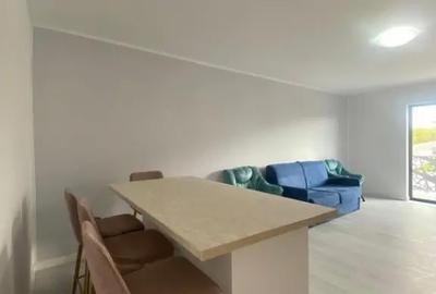Apartament cu 2 camere semidecomandat în Miroslava - 6