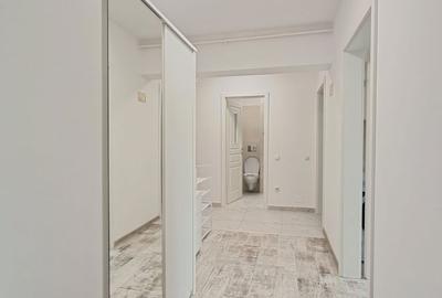 Apartament cu 2 camere, mobilat în Apahida - 2