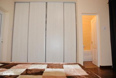 Casă cu 3 camere cu Teren 200 Mp în Central - 6