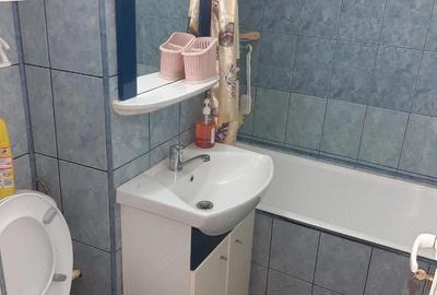 Garsonieră decomandată în Ostroveni - 5