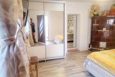 Casă cu 3 camere în Jilava - 4