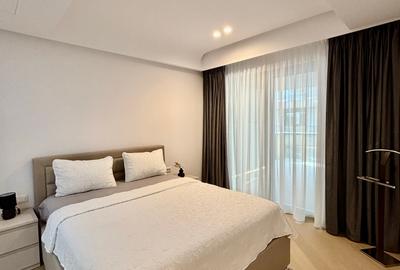 Apartament inchiriere Cortina 126 Pipera - 11