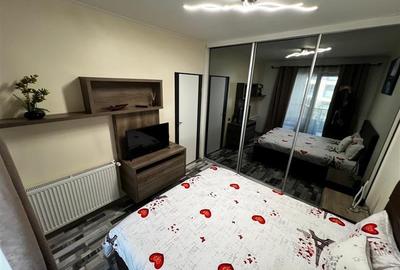 Platinia Mall - Apartament cu 2 camere - 3