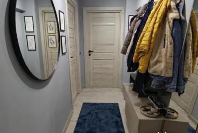 Apartament cu 2 camere decomandat în Griviței - 4