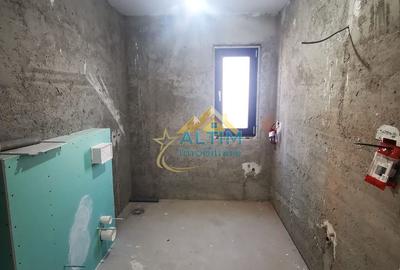 Casă nouă în cartier Izvor, Tărlungeni, 4 camere, pe un singur nivel - 12