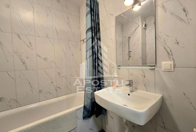 Apartament cu 2 camere si terasa, bloc nou, zona Lipovei - 8