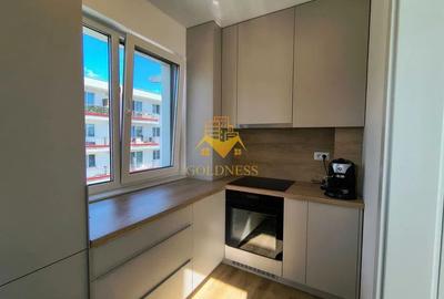 2 camere, Modern, Prima Inchiriere, Parcare, Zona Abatorului, Floresti - 3