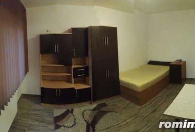 Garsoniera de inchiriat zona Amzei - 2