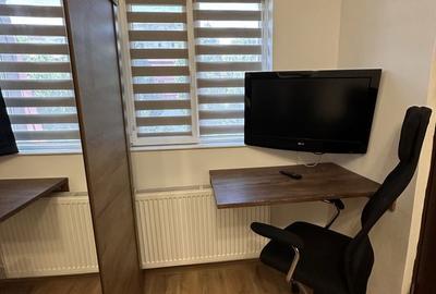 Apartament cu 2 camere în Tomis Nord - 3