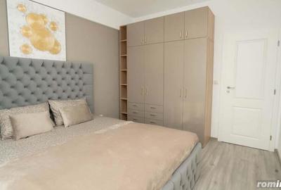 2 camere | decomandat | 2 terase | intr-un bloc nou in Giroc - 3