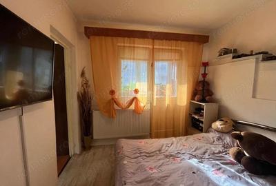 Apartament cu 2 camere nedecomandat în Central - 1