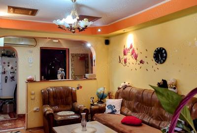Apartament 4 camere,zona foarte buna! - 2