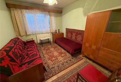 FILM 3D! Apartament panoramic, decomandat,60mp,balcon,Piata Garii, Targu Mures. - 14