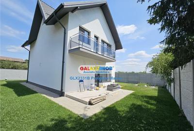 Casa Premium situata in apropriere de metrou Raul Doamnei Casa Premium situata in apropriere de metrou Raul Doamnei - 4